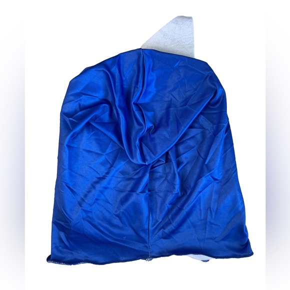 Garten of Banban Nabnab Blue Jumpsuit Costume With Mask Boy/Girl 5/6 - Picture 4 of 8